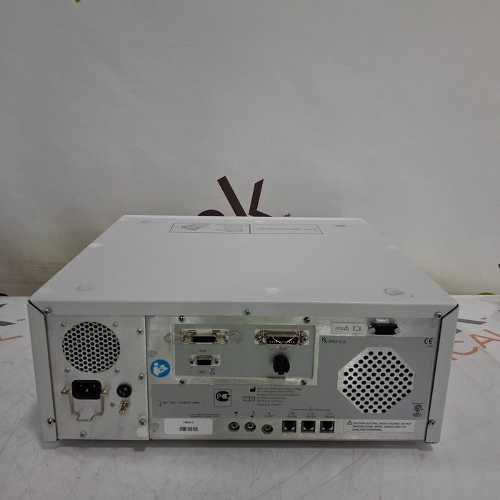 GE Healthcare GE Healthcare Corometrics 250cx Series Model 259cx-c Fetal Monitor Patient Monitors reLink Medical