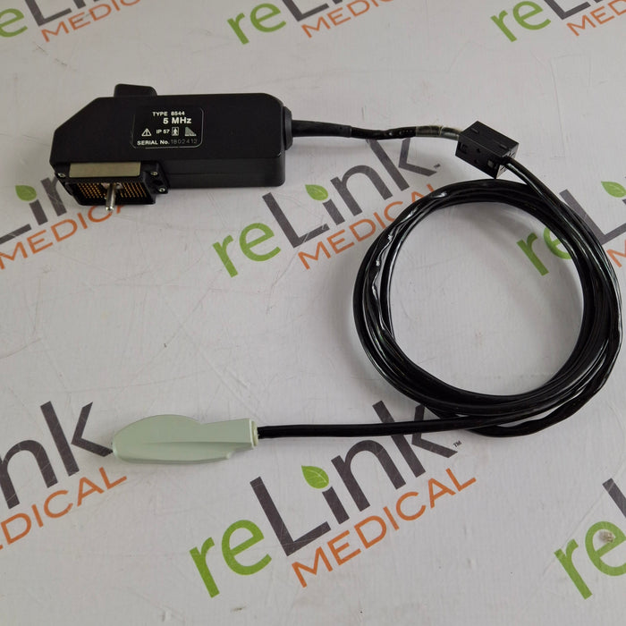 B-K Medical B-K Medical 8544 5 MHz Transducer Ultrasound Probes reLink Medical
