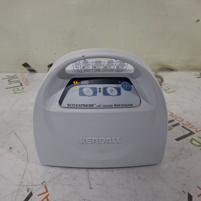 Kendall Products Kendall Products SCD Express Sequential Compression Device Surgical Equipment reLink Medical