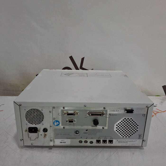 GE Healthcare GE Healthcare Corometrics 250cx Series Model 259cx-c Fetal Monitor Patient Monitors reLink Medical