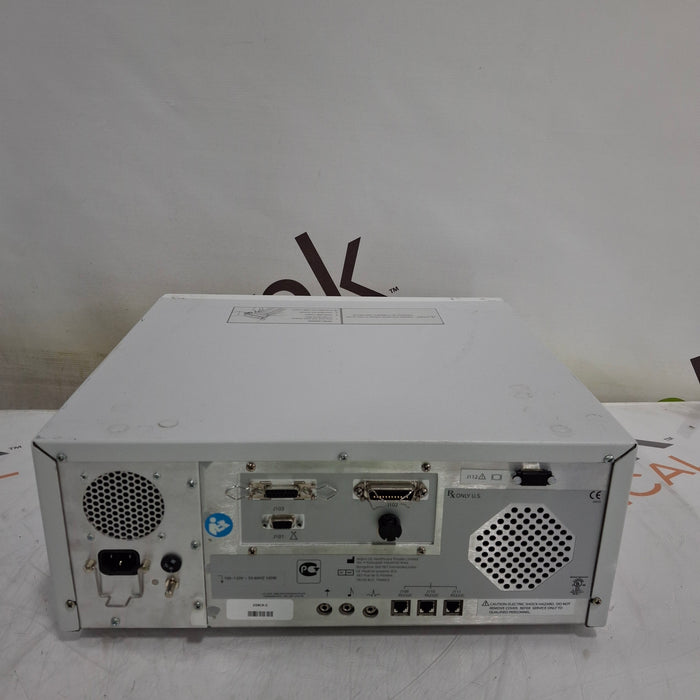 GE Healthcare GE Healthcare Corometrics 250cx Series Model 259cx-c Fetal Monitor Patient Monitors reLink Medical