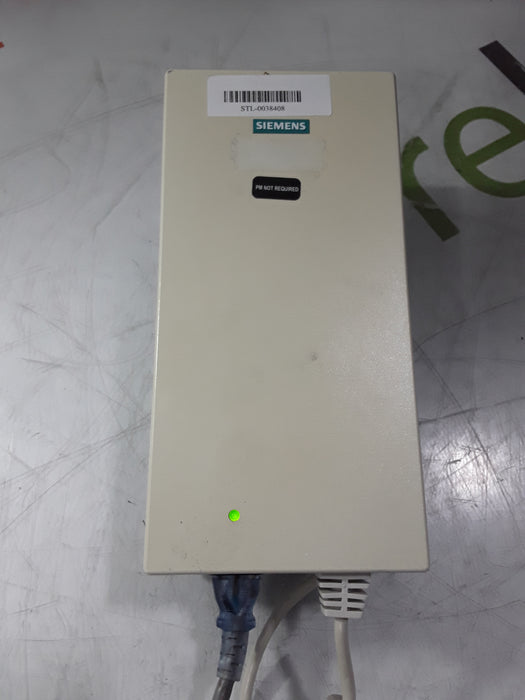 Draeger Medical Draeger Medical Infinity Docking Station Power Supply Patient Monitors reLink Medical