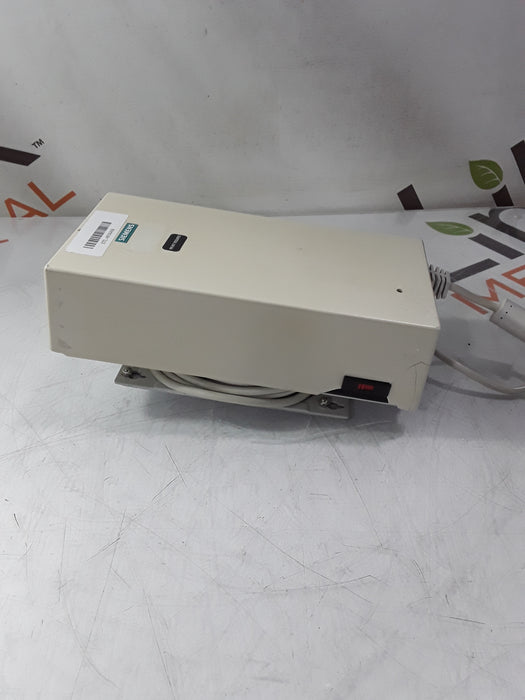 Draeger Medical Draeger Medical Infinity Docking Station Power Supply Patient Monitors reLink Medical