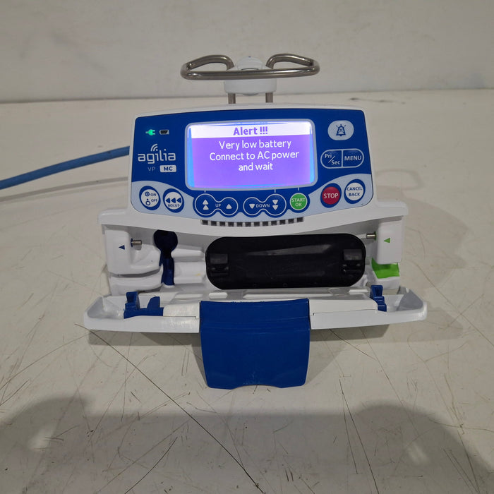 Fresenius Kabi USA Inc Agilia VP MC WIFI Infusion Pump