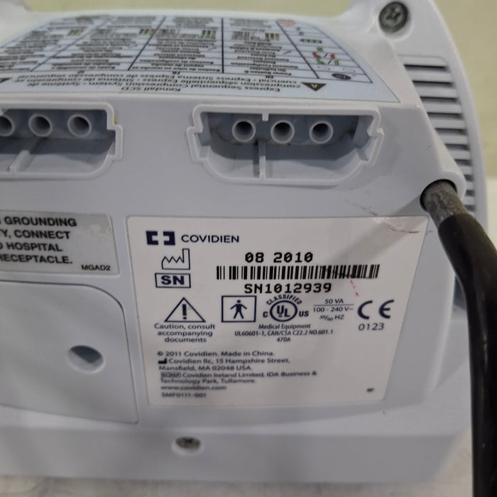 Covidien Covidien Kendall SCD Express Sequential Compression System Surgical Equipment reLink Medical