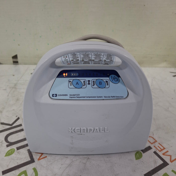 Covidien Covidien Kendall SCD Express Sequential Compression System Surgical Equipment reLink Medical