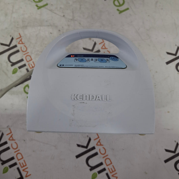 Covidien Covidien Kendall SCD Express Sequential Compression System Surgical Equipment reLink Medical