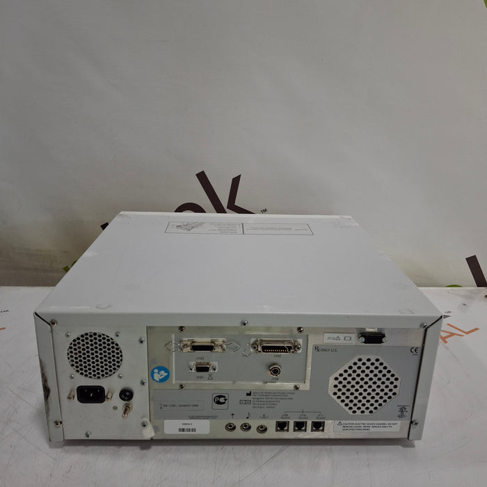 GE Healthcare GE Healthcare Corometrics 250cx Series Model 259cx-c Fetal Monitor Patient Monitors reLink Medical