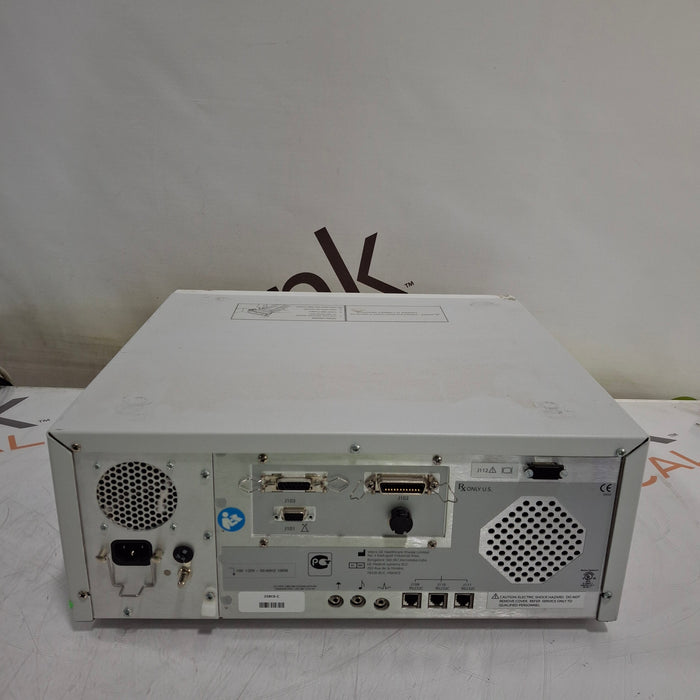 GE Healthcare GE Healthcare Corometrics 250cx Series Model 259cx-c Fetal Monitor Patient Monitors reLink Medical