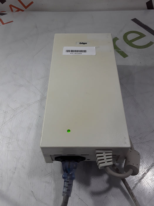 Draeger Medical Draeger Medical Infinity Docking Station Power Supply Patient Monitors reLink Medical