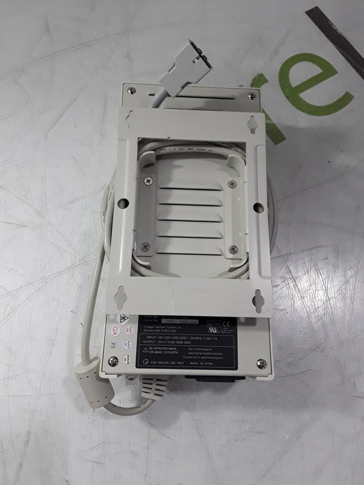 Draeger Medical Draeger Medical Infinity Docking Station Power Supply Patient Monitors reLink Medical