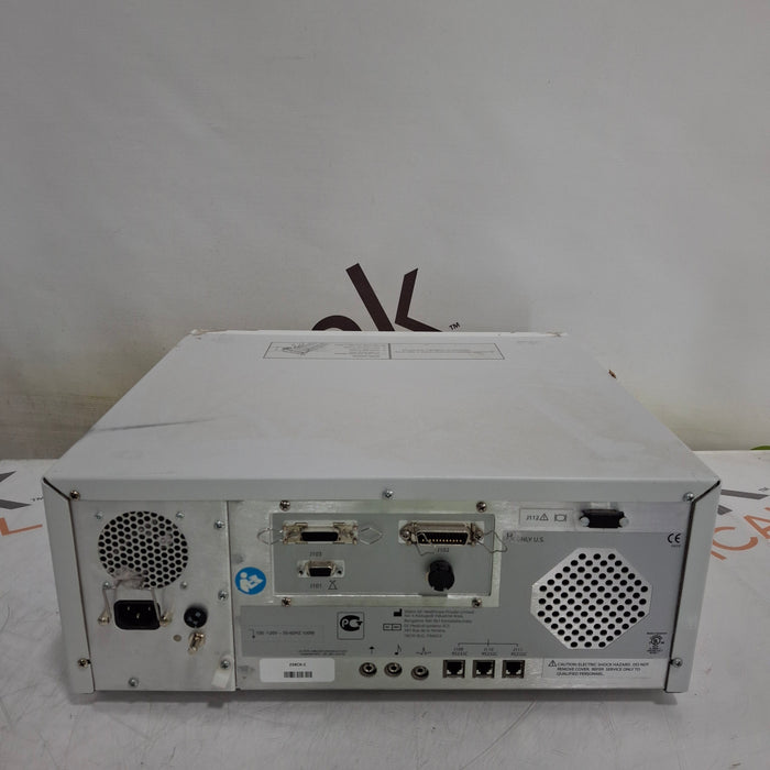 GE Healthcare GE Healthcare Corometrics 250cx Series Model 259cx-c Fetal Monitor Patient Monitors reLink Medical