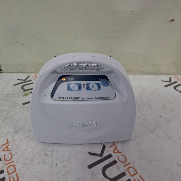 Kendall Products Kendall Products SCD Express Sequential Compression Device Surgical Equipment reLink Medical