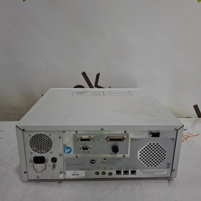 GE Healthcare GE Healthcare Corometrics 250cx Series Model 259cx-c Fetal Monitor Patient Monitors reLink Medical