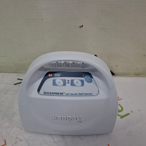 Kendall Products Kendall Products SCD Express Sequential Compression Device Surgical Equipment reLink Medical