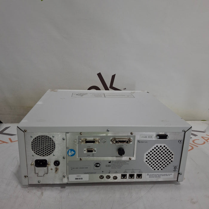 GE Healthcare GE Healthcare Corometrics 250cx Series Model 259cx-c Fetal Monitor Patient Monitors reLink Medical