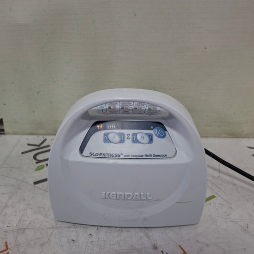 Kendall Products Kendall Products SCD Express Sequential Compression Device Surgical Equipment reLink Medical