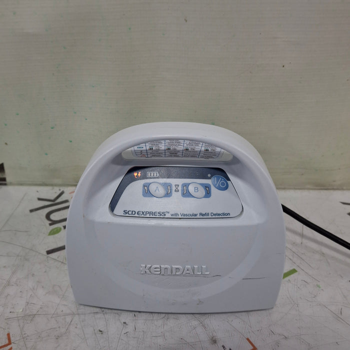 Kendall Products Kendall Products SCD Express Sequential Compression Device Surgical Equipment reLink Medical