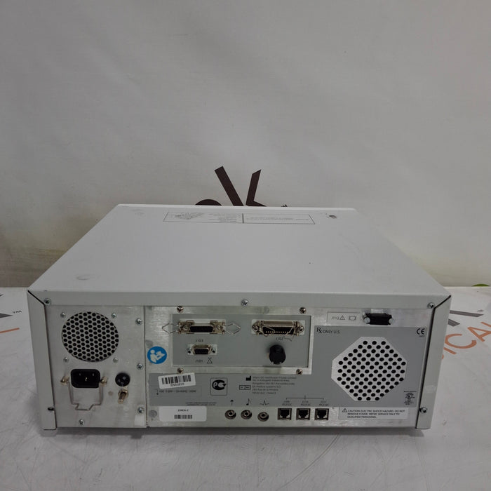 GE Healthcare GE Healthcare Corometrics 250cx Series Model 259cx-c Fetal Monitor Patient Monitors reLink Medical