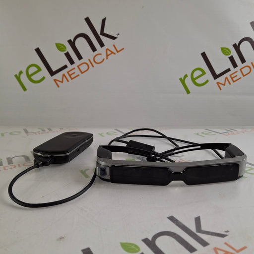 Epson Epson Moverio BT-300 Smart Glasses Computers Tablets & Networking reLink Medical