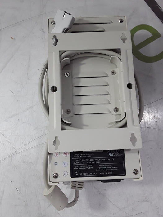 Draeger Medical Draeger Medical Infinity Docking Station Power Supply Patient Monitors reLink Medical