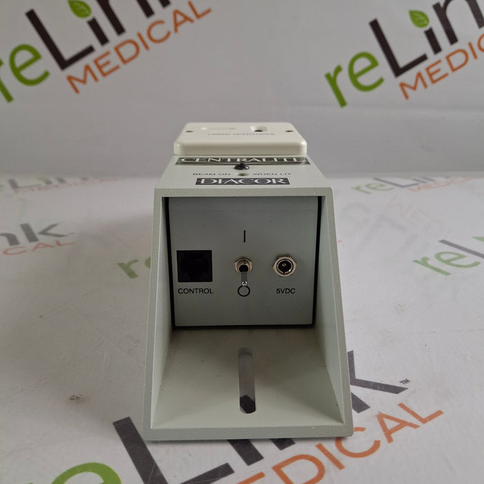 DIACOR Centralite DLL-2 Patient Positioning Laser