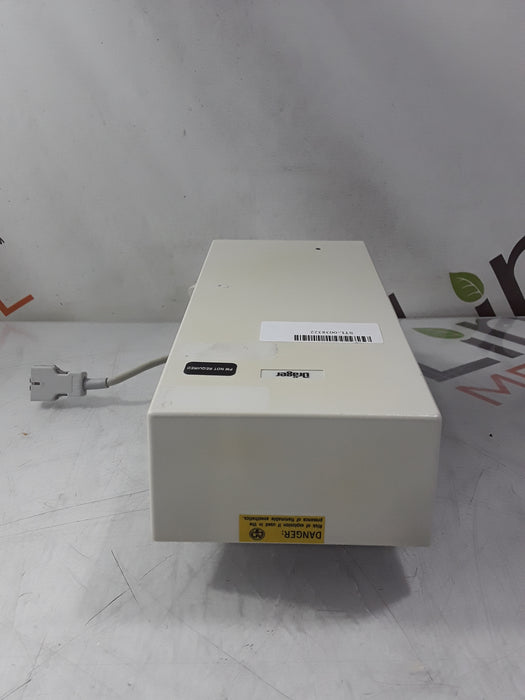 Draeger Medical Draeger Medical Infinity Docking Station Power Supply Patient Monitors reLink Medical