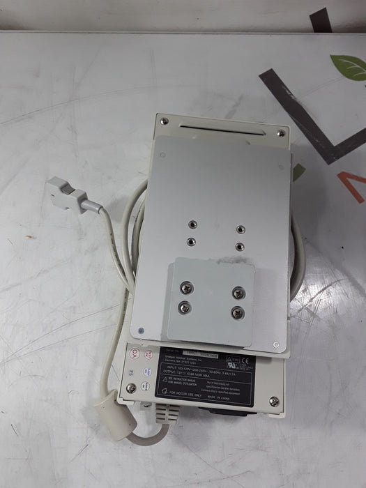 Draeger Medical Draeger Medical Infinity Docking Station Power Supply Patient Monitors reLink Medical