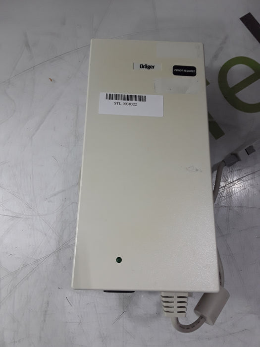 Draeger Medical Draeger Medical Infinity Docking Station Power Supply Patient Monitors reLink Medical