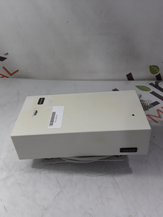 Draeger Medical Draeger Medical Infinity Docking Station Power Supply Patient Monitors reLink Medical
