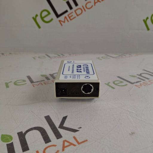 Sun Nuclear Corporation Sun Nuclear Corporation PDI 2.0 Power Data Interface Research Lab reLink Medical