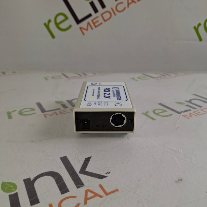 Sun Nuclear Corporation Sun Nuclear Corporation PDI 2.0 Power Data Interface Research Lab reLink Medical