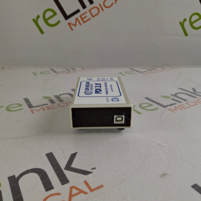 Sun Nuclear Corporation Sun Nuclear Corporation PDI 2.0 Power Data Interface Research Lab reLink Medical
