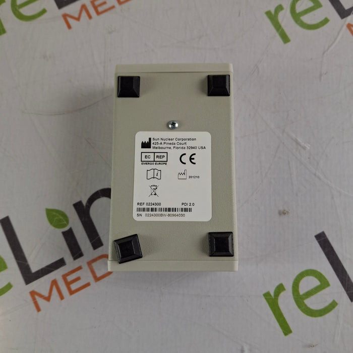 Sun Nuclear Corporation Sun Nuclear Corporation PDI 2.0 Power Data Interface Research Lab reLink Medical