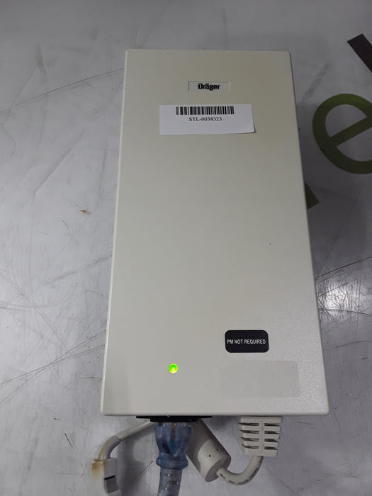 Draeger Medical Draeger Medical Infinity Docking Station Power Supply Patient Monitors reLink Medical
