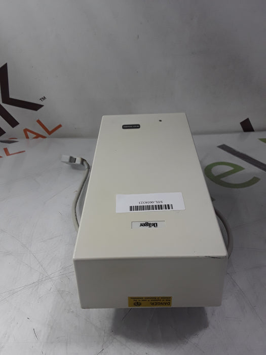 Draeger Medical Draeger Medical Infinity Docking Station Power Supply Patient Monitors reLink Medical