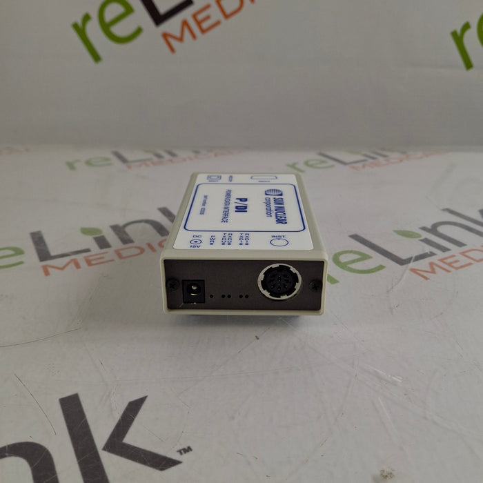 Sun Nuclear Corporation Sun Nuclear Corporation P/DI Power Data Interface Research Lab reLink Medical