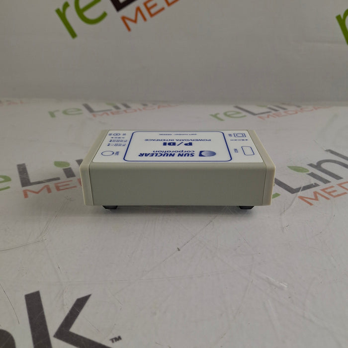 Sun Nuclear Corporation Sun Nuclear Corporation P/DI Power Data Interface Research Lab reLink Medical