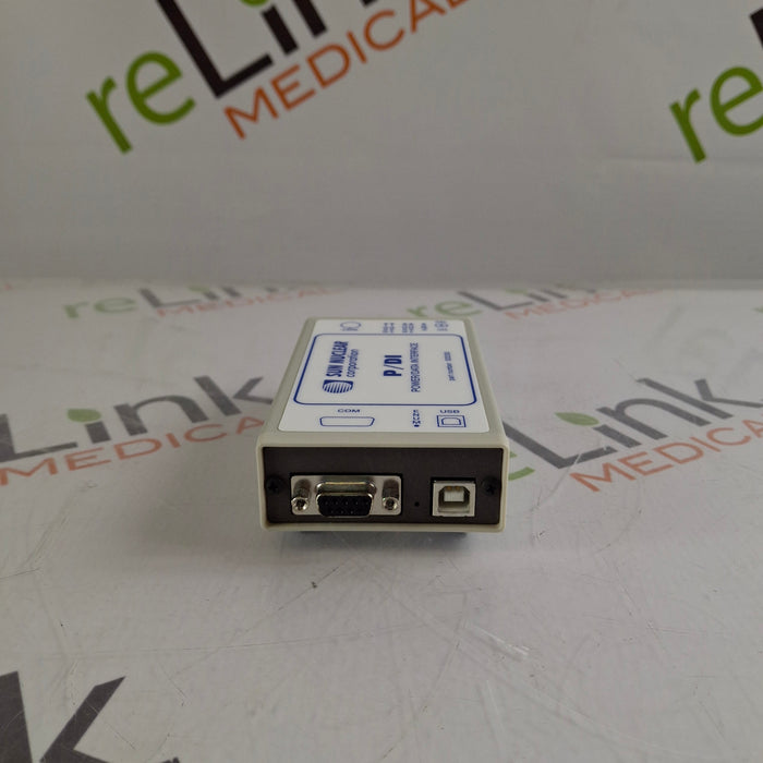 Sun Nuclear Corporation Sun Nuclear Corporation P/DI Power Data Interface Research Lab reLink Medical