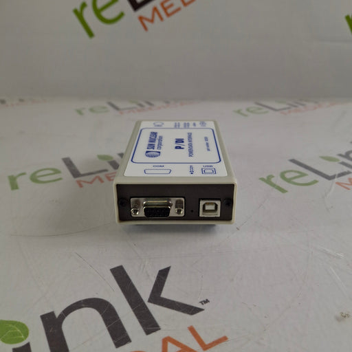 Sun Nuclear Corporation Sun Nuclear Corporation P/DI Power Data Interface Research Lab reLink Medical