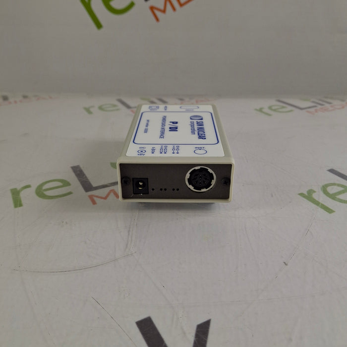 Sun Nuclear Corporation Sun Nuclear Corporation P/DI Power Data Interface Research Lab reLink Medical