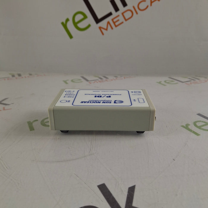 Sun Nuclear Corporation Sun Nuclear Corporation P/DI Power Data Interface Research Lab reLink Medical