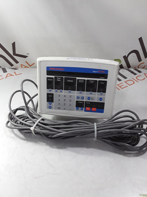 Medrad Medrad Mark V Provis Controller Injectors reLink Medical