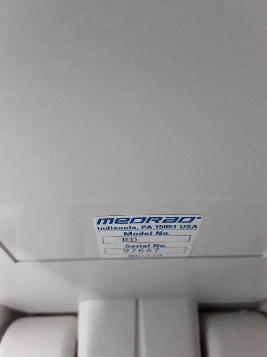 Medrad Medrad Mark V Provis Controller Injectors reLink Medical