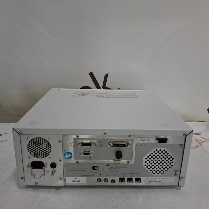 GE Healthcare GE Healthcare Corometrics 250cx Series Model 259cx-c Fetal Monitor Patient Monitors reLink Medical