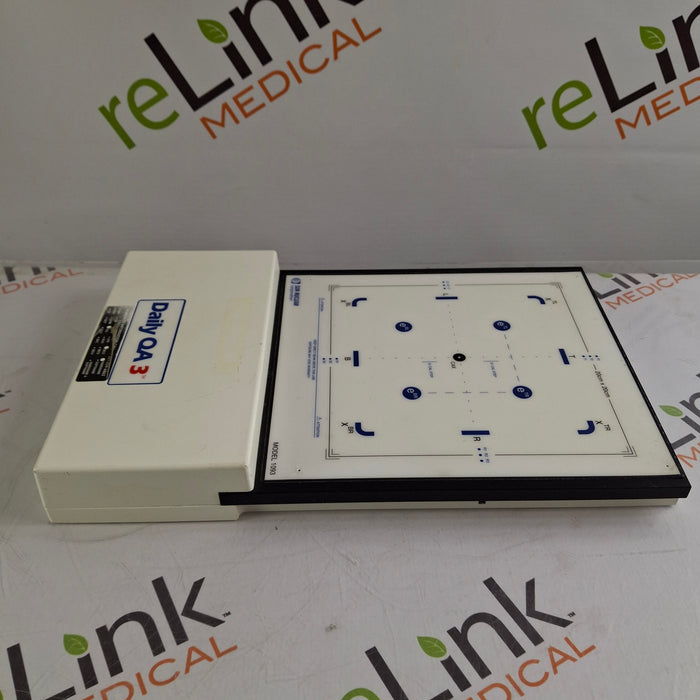 Sun Nuclear Corporation Sun Nuclear Corporation Daily QA 3 Diode Array Detector Research Lab reLink Medical