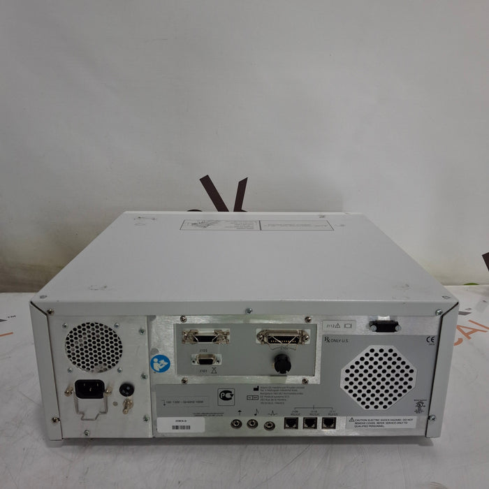 GE Healthcare GE Healthcare Corometrics 250cx Series Model 259cx Fetal Monitor Patient Monitors reLink Medical