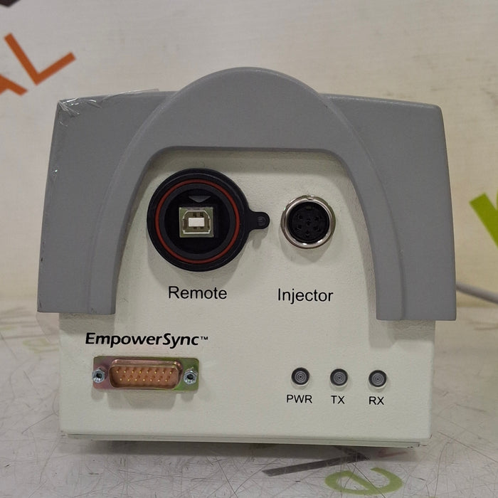 Bracco Injeneering EmpowerSync Injector