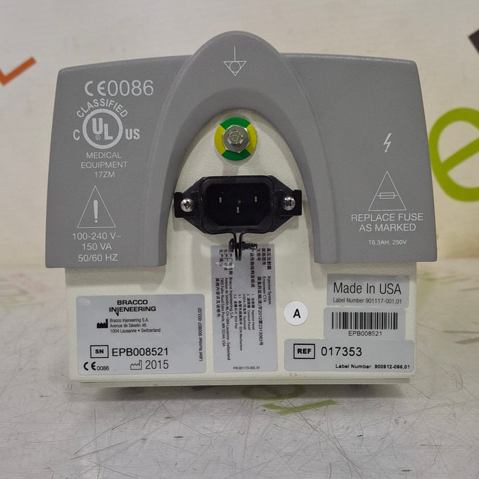 Bracco Injeneering EmpowerSync Injector