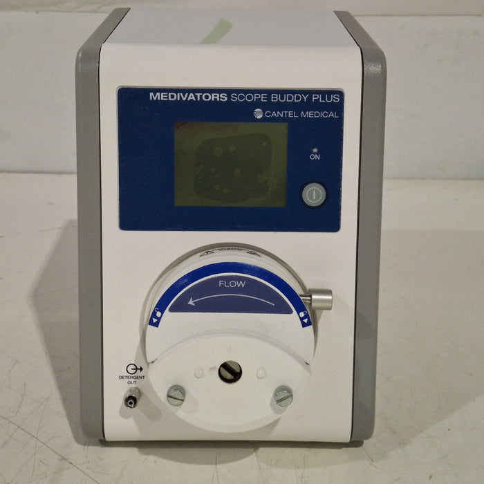 Medivators Medivators Scope Buddy Plus Endoscope Reprocessor Sterilizers & Autoclaves reLink Medical